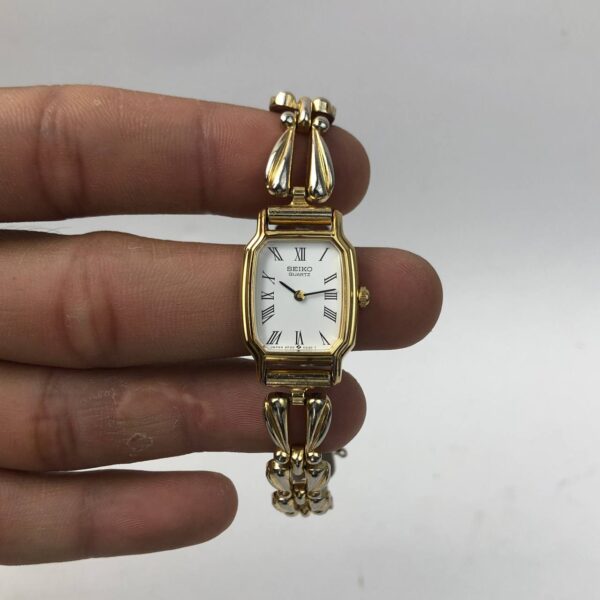 SEIKO LADY ROMAN  - Gambar 2