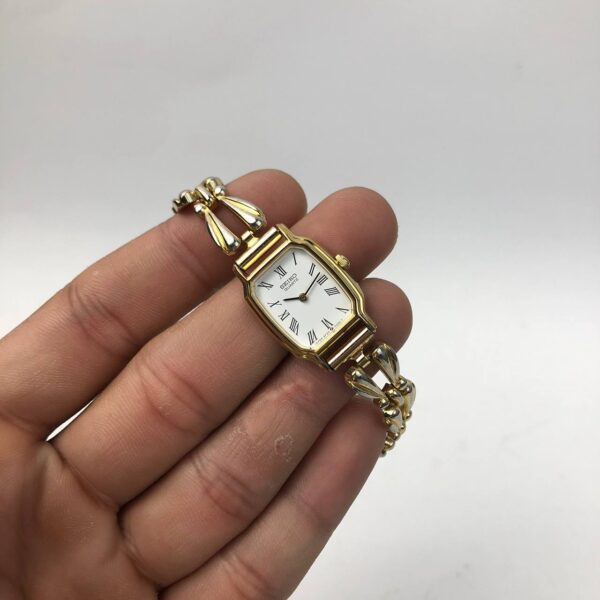 SEIKO LADY ROMAN  - Gambar 3