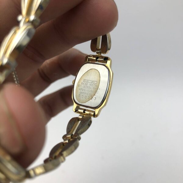SEIKO LADY ROMAN  - Gambar 7
