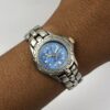 SEIKO SCUBA DIVER LADY QUARTZ 200 MOP DIAL