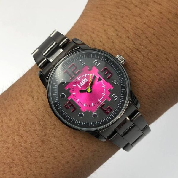 JAXIS QUARTZ ANALOG ORIGINAL