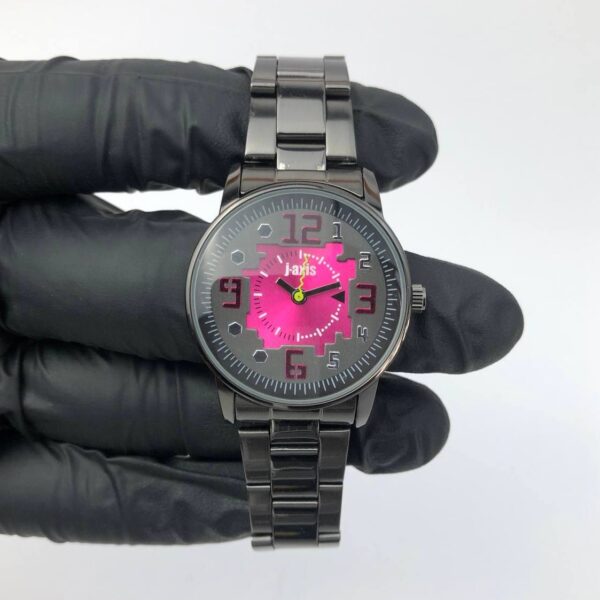 JAXIS QUARTZ ANALOG ORIGINAL - Gambar 2