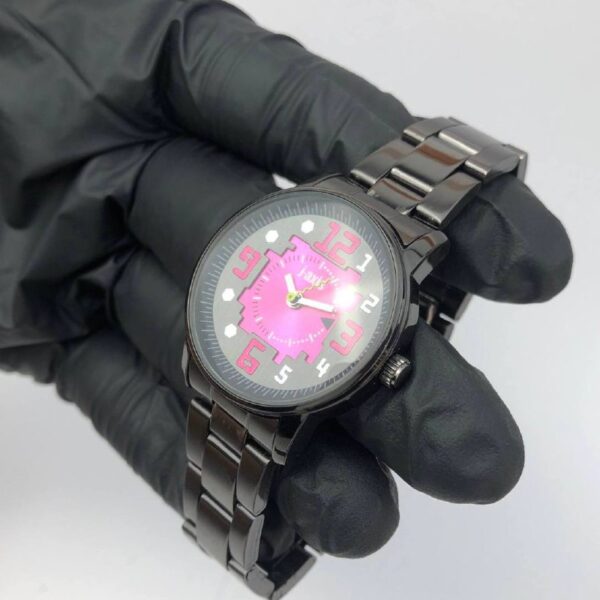 JAXIS QUARTZ ANALOG ORIGINAL - Gambar 3