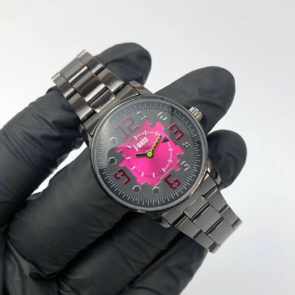 JAXIS QUARTZ ANALOG ORIGINAL - Gambar 4