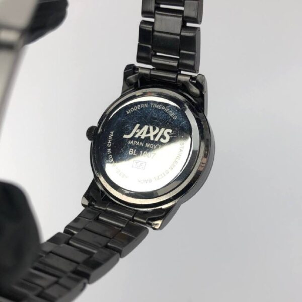 JAXIS QUARTZ ANALOG ORIGINAL - Gambar 7
