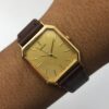 DRESSWATCH SEIKO HEKSAGON CASE 