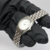 SEIKO LADY TEXTURE WAFFLE DIAL - Gambar 3