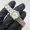 SEIKO LADY TEXTURE WAFFLE DIAL - Gambar 4