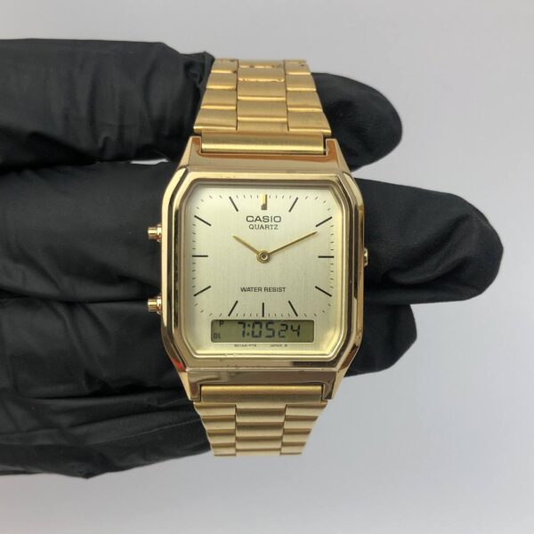 CASIO RETRO ANADIGI - Gambar 2