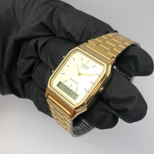 CASIO RETRO ANADIGI - Gambar 3