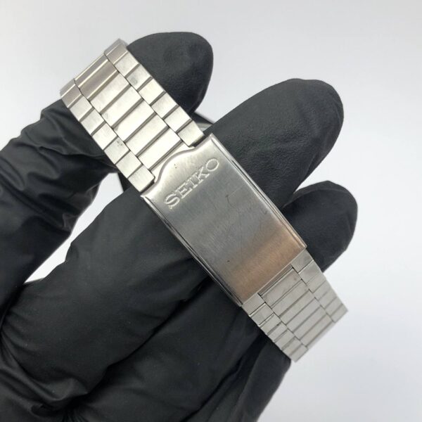 EKSLUSIF SEIKO SPIRIT NUMERIK ALL ORIGINAL - Gambar 2