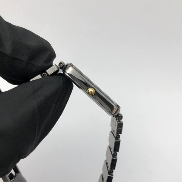 EKSLUSIF SEIKO ARC SQUARE - Gambar 6