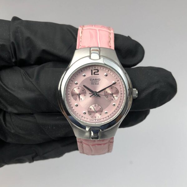 CASIO LTP 265 - Gambar 2