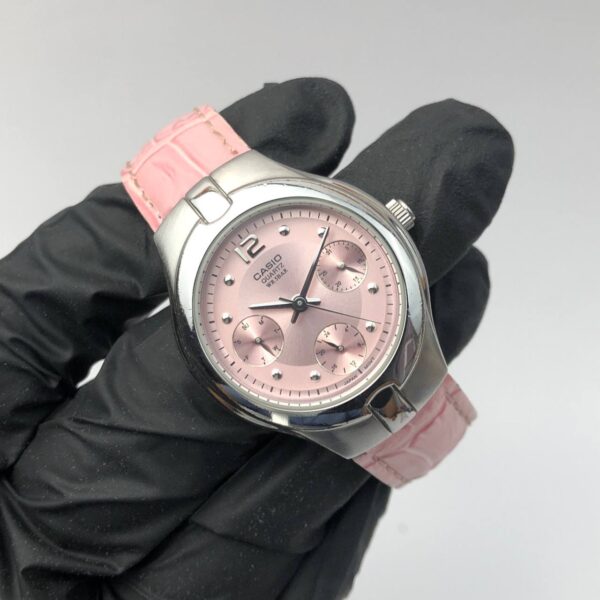 CASIO LTP 265 - Gambar 4