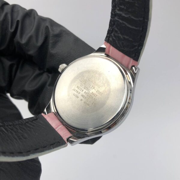 CASIO LTP 265 - Gambar 7