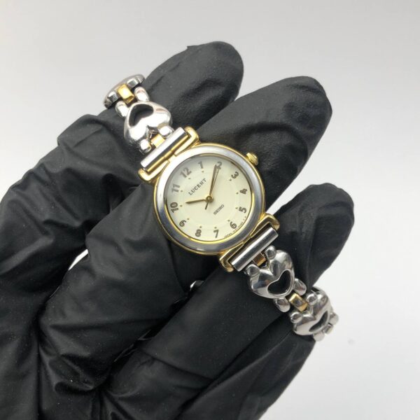 LUCU SEIKO LUCENT - Gambar 4