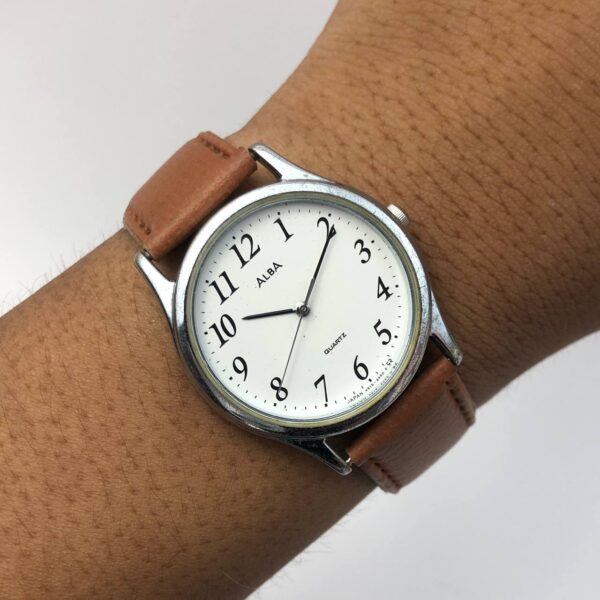 ALBA QUARTZ
