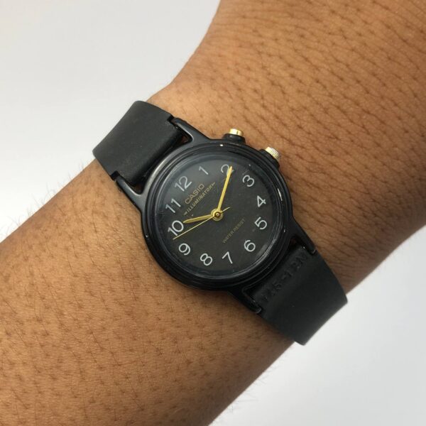CASIO ILLUMINATOR