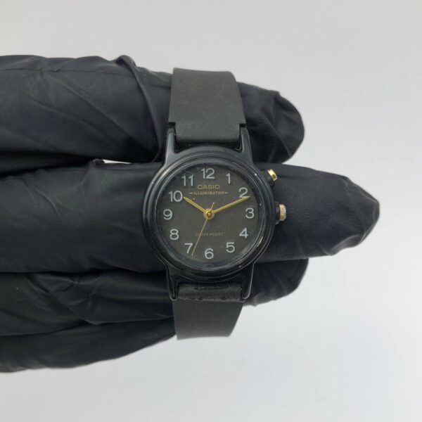 CASIO ILLUMINATOR - Gambar 2