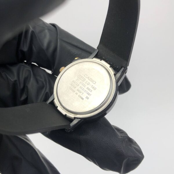 CASIO ILLUMINATOR - Gambar 7