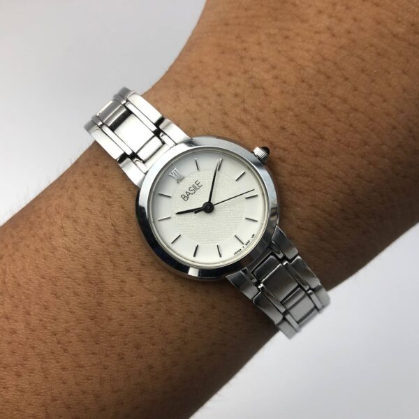 JAM GASHION LADY JAPAN BASILE