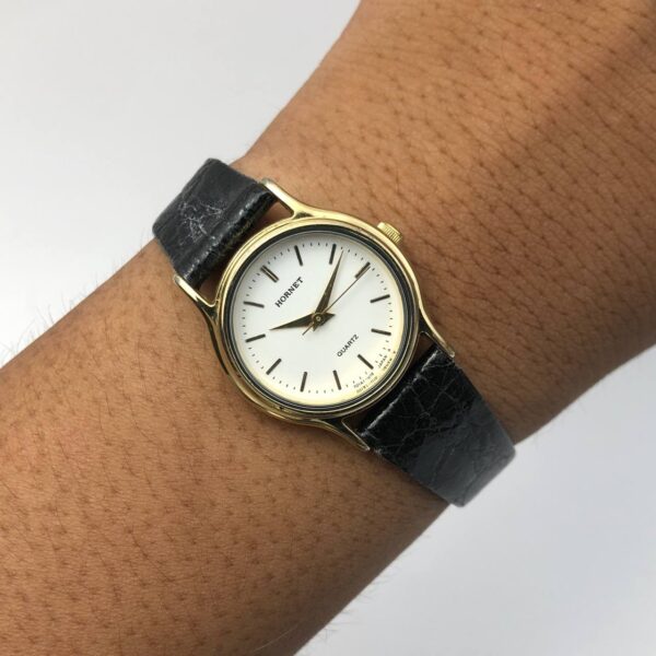 HORNET QUARTZ