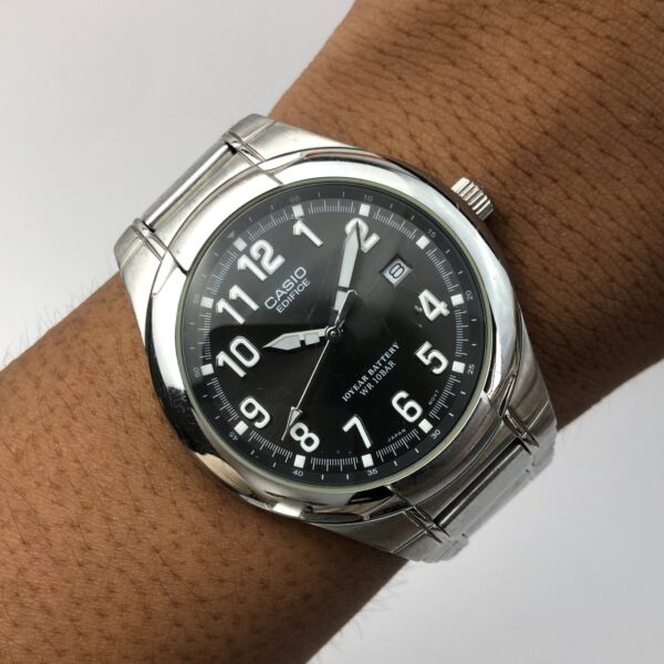 CASIO EDIFICE