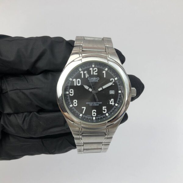 CASIO EDIFICE - Gambar 3