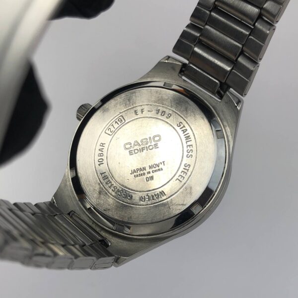 CASIO EDIFICE - Gambar 8