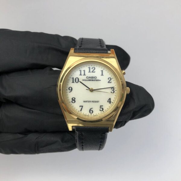 CASIO ILUMINATOR - Gambar 2