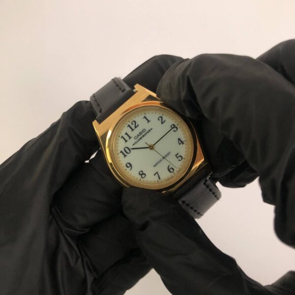 CASIO ILUMINATOR - Gambar 8