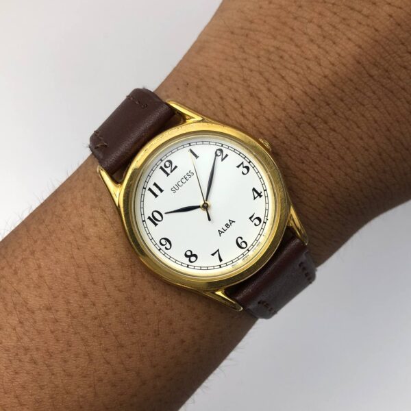 KLASIK ALBA SUCCES BREGUET DIAL