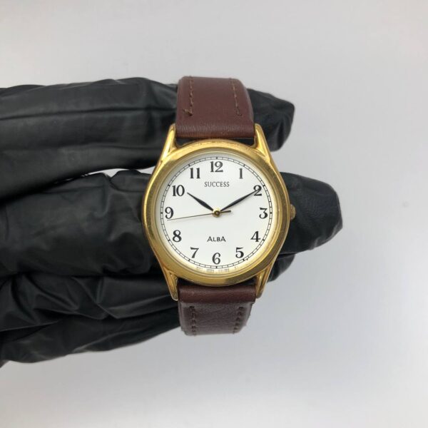 KLASIK ALBA SUCCES BREGUET DIAL - Gambar 2