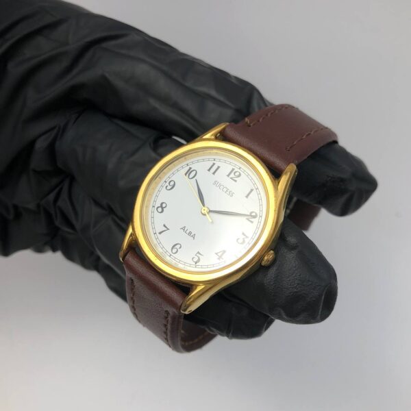 KLASIK ALBA SUCCES BREGUET DIAL - Gambar 3