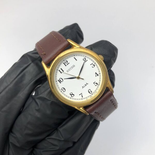 KLASIK ALBA SUCCES BREGUET DIAL - Gambar 4