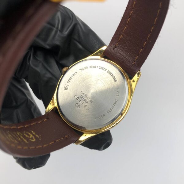KLASIK ALBA SUCCES BREGUET DIAL - Gambar 7