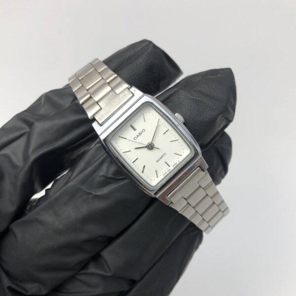 CASIO QUARTZ LADY - Gambar 4