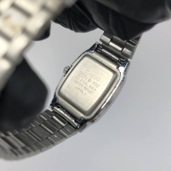CASIO QUARTZ LADY - Gambar 7
