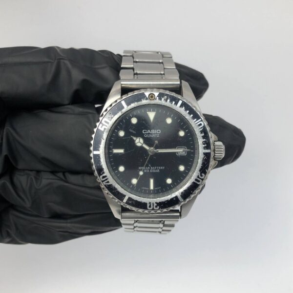 CASIO QUARTZ - Gambar 2