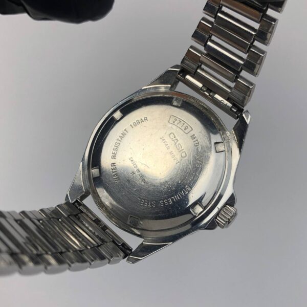 CASIO QUARTZ - Gambar 7