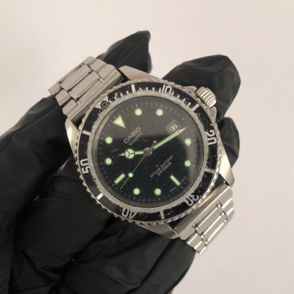 CASIO QUARTZ - Gambar 8