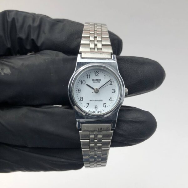 CASIO ANALOG LADY - Gambar 2