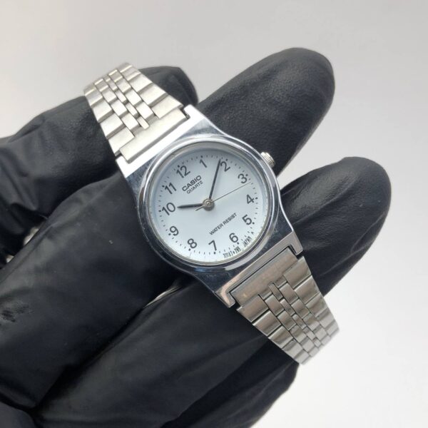 CASIO ANALOG LADY - Gambar 4