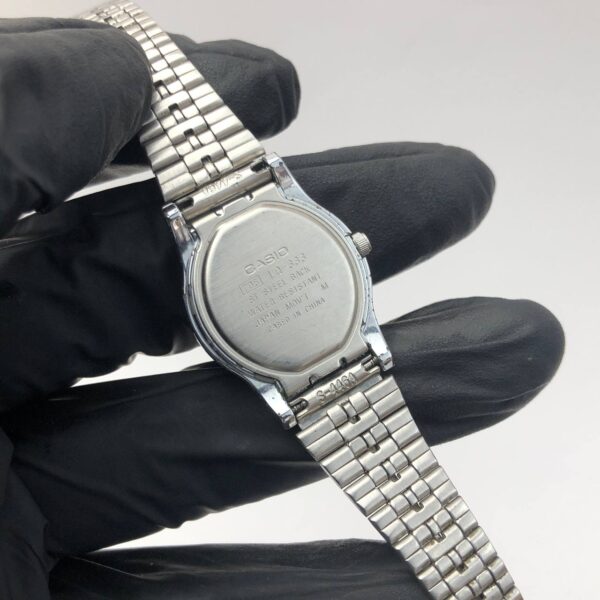 CASIO ANALOG LADY - Gambar 7