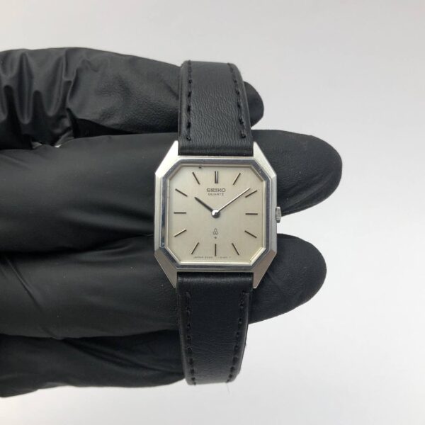 EKSLUSIF SEIKO QUARTZ HEKSAGONA CASE LADY - Gambar 2