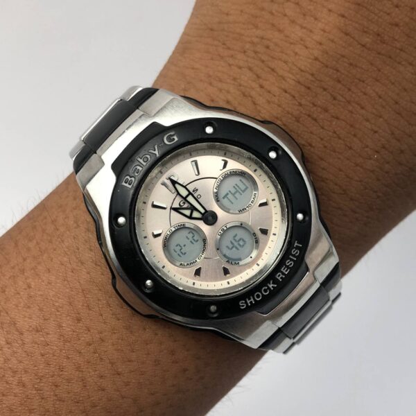 CASIO BABY G