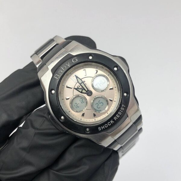 CASIO BABY G - Gambar 4