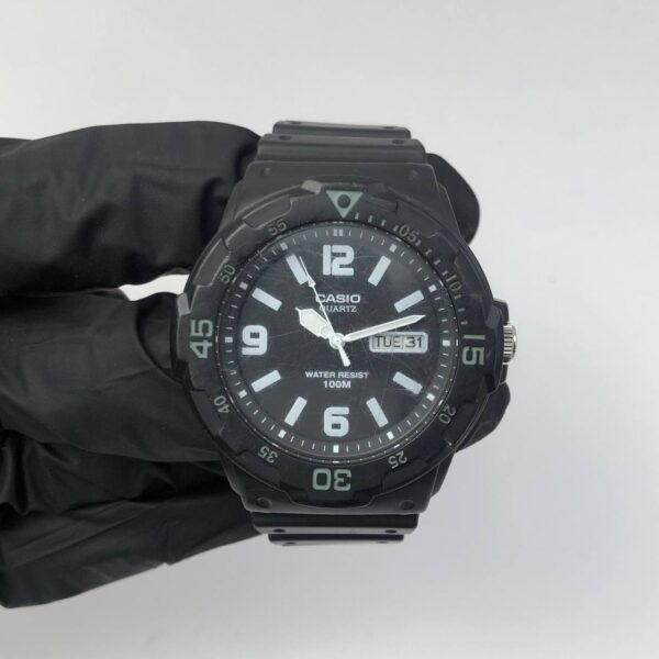 CASIO QUARTZ - Gambar 3