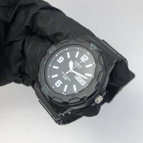 CASIO QUARTZ - Gambar 4