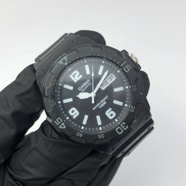 CASIO QUARTZ - Gambar 5